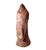 Antique Terracotta Indian Couple Figures -Two Piece Set For Sale - Image 12 of 14