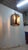 Steel sheet metal assembled with bronze. Antic black patina finish. In our modern world, we forget that water wheels were...