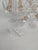 Large Crystal Glasses from Saint Louis, Early 20th Century, Set of 14 For Sale - Image 6 of 7