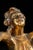Brass 1910s The Good Fairy | Brass McCutcheon Statuette; Signed, Dated For Sale - Image 8 of 11
