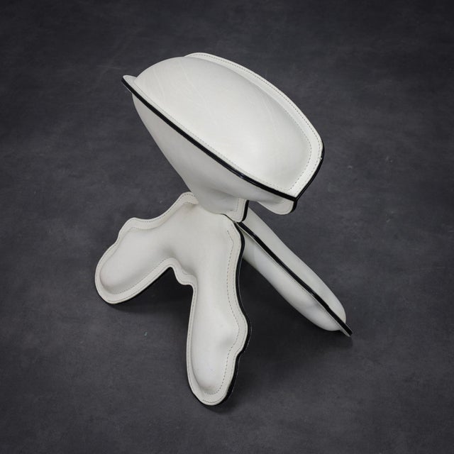 1990s Dutch Miss Judith Stool by Judith De Grauw for Montis, 1990s For Sale - Image 5 of 11