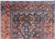 Early 20th Century Persian Malayer Rug For Sale - Image 12 of 15