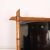 19th C French faux bamboo mirror with original mirror plate. 1890. This piece is designed in the style of the selected...