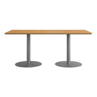 One Collection Train Conference Table from Henrik Tengler For Sale