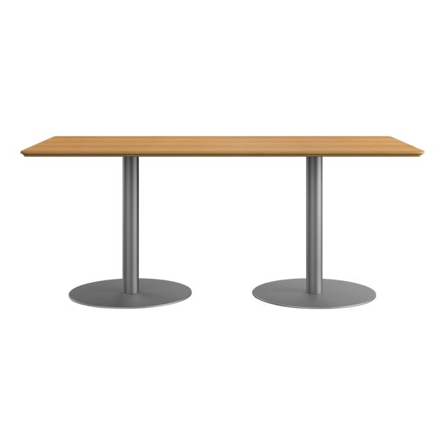 One Collection Train Conference Table from Henrik Tengler For Sale