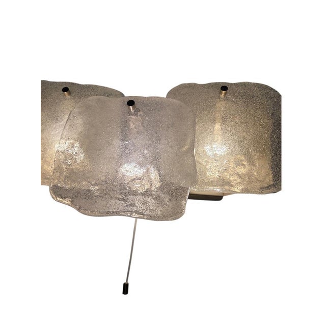 Kreuzenstein Wall Lamp by JT Kalmar for Kalmar Franken KG, 1970s For Sale - Image 11 of 18