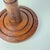 Wood Vintage Leo D. Bernstein 1920s New York City Haberdashery Store Wood Display Stand, Art Deco For Sale - Image 7 of 11