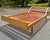 Vintage Swiss Hasena Adjustable Daybed For Sale - Image 4 of 6