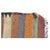 Vintage Moroccan Berber Rug, Handwoven Wool & Goat Hair, 1960 For Sale - Image 10 of 15