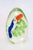 Glass Orient & Flume Art Glass 1992 "Toucan" by Bruce Sillars, Limited Edition For Sale - Image 7 of 18
