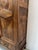 Wood Napoleon III Style Wardrobe in Walnut, 1800s For Sale - Image 7 of 18