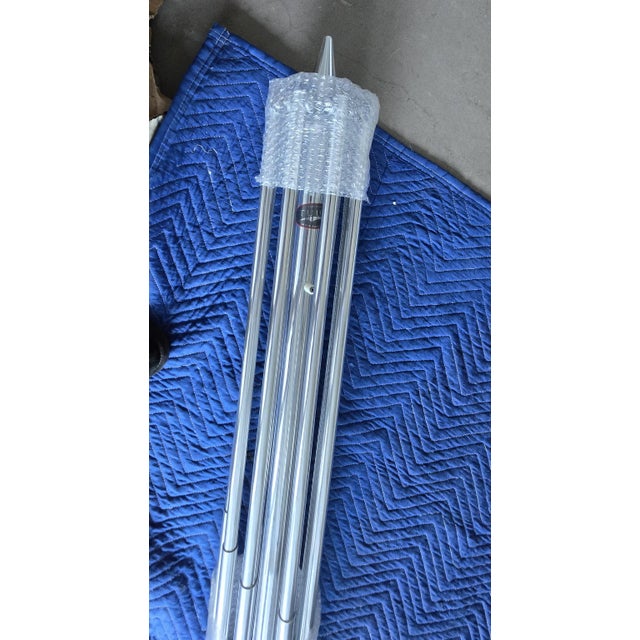 Tuuci Ocean Master 13' Octagon Patio Umbrella Frame – 1.5" Pole – Auto-Loc Lift – New For Sale - Image 4 of 9