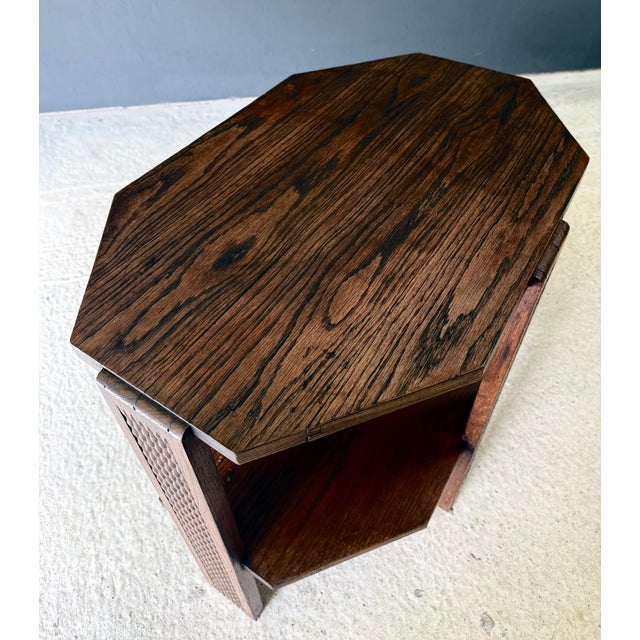 Art Deco Occasional Side Table, France, 1930s For Sale - Image 18 of 18