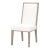 Martin Dining Chair, Set of 2 For Sale - Image 4 of 8