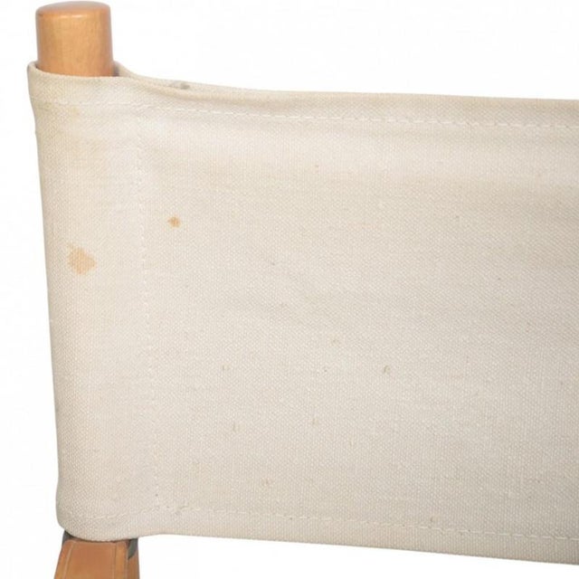 Folding Chair by Mogens Koch, 1970s For Sale - Image 10 of 18