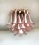 Murano Petal Ceiling Lamp, 1990s For Sale - Image 12 of 12