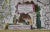 An original 17th century map entitled "Leodiensis Episcopatus in omnes Subjacentes Provincias distincté divisusVisscher,...