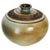Vintage Stoneware Vase, France, 1970 For Sale - Image 10 of 10