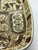 Nils Thorsson Vintage Nils Thorsson Royal Copenhagen Faience Baca Series Shallow Dish For Sale - Image 4 of 18