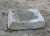 1960s Natural Water Fountain Stone 9 For Sale In Greensboro - Image 6 of 8