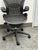Herman Miller Aeron Office Chair, B For Sale - Image 10 of 12