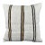 Turkish Hemp Pillow Cushion Natural Beige Brown Pillow Cushion Cover 24x24 For Sale