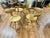 Sori Yonagi for Hida Bleached Oak Table and Chairs Reissue 2022 For Sale - Image 12 of 18