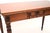 Wood Antique Edwardian Console Table, 1900s For Sale - Image 7 of 11
