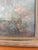 An enchanting early 20th-century work by American illustrator Charles Kendall Manning, titled Lady at Sunset, presented in...
