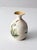 Late 20th Century Vintage Clouds of Folsom Studio Pottery Vase For Sale - Image 5 of 9