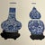 Antique Chinese Porcelain Print For Sale - Image 4 of 6