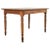 19th Century Louis Philippe Fruitwood Dining or Writing Table For Sale - Image 13 of 13