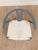 Wood Late 20th Century Styled After France and Sons Hans Wegner Chair For Sale - Image 7 of 9