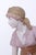 1950s Royal Dux Bohemian Female Water Carrier Porcelain Statue For Sale - Image 5 of 16