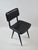 Industrial Chair in the style of Friso Kramer and Wim Rietveld, 1950s For Sale - Image 4 of 18