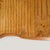 Wood French Wooden Coffee Table in the style of Gallè, 1910s For Sale - Image 7 of 14
