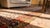 Mid 19th Century Persian Kurdish Carpet ( 3'6" x 10'6" - 107 x 320 ) For Sale In New York - Image 6 of 8
