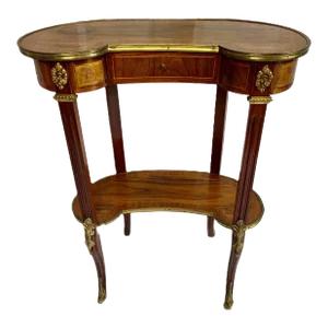 French 19th Century Occasional Table