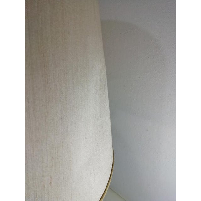 1990s Italian Murano Glass Table Lamp, 1990s For Sale - Image 5 of 16