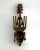 Vintage African Mali Bambana Tribal Mask For Sale In Los Angeles - Image 6 of 7