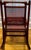 George Hunzinger George Hunzinger Aesthetic Movement Walnut Rocking Chair, Circa 1876 For Sale - Image 4 of 11