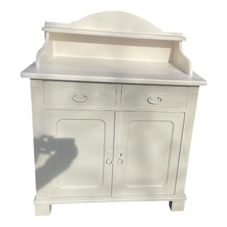 Antique Chest of Drawers For Sale