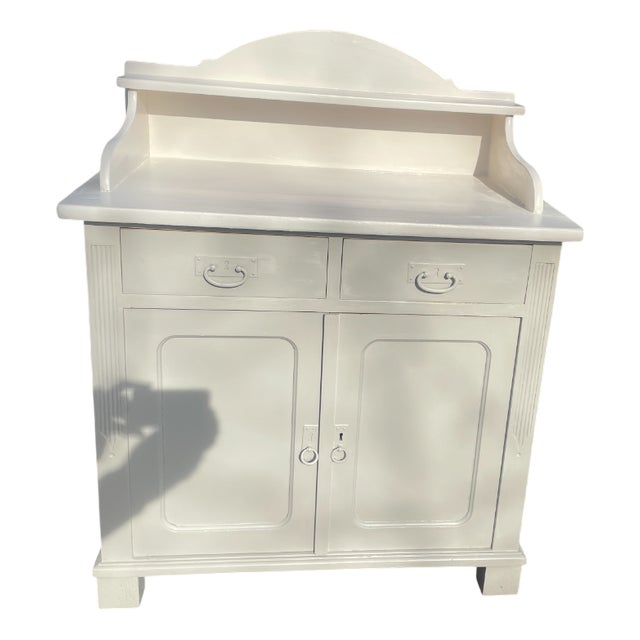 Antique Chest of Drawers For Sale