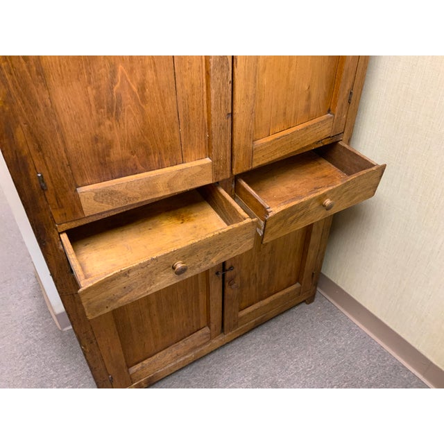 Late 19th Century Pie Safe For Sale - Image 10 of 12