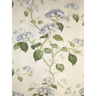 Cowtan & Tout "Summerby” Print Fabric– 9 Yards For Sale