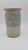 Ceramic Vintage Studio Pottery Tall Vase with Scraffito For Sale - Image 7 of 12