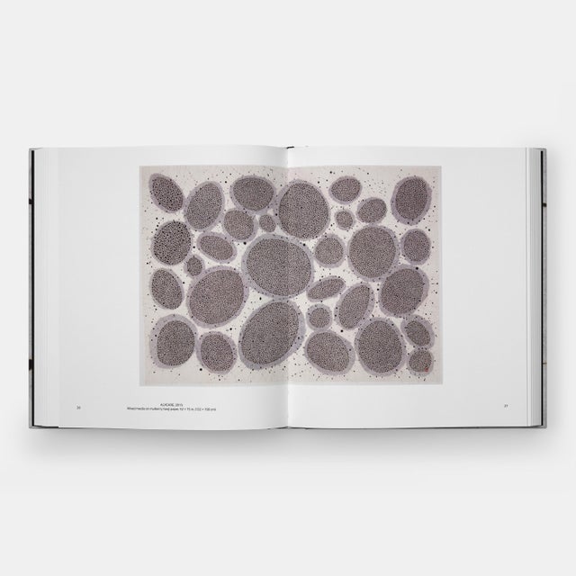 2020s Minjung Kim: Ink, Paper, Fire For Sale - Image 5 of 8
