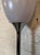Late 20th Century Mid-Century Modern Style Space Age Atomic Chrome Floor Lamp For Sale - Image 4 of 8