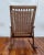 Rocking Chair Danish Modern For Sale - Image 4 of 7