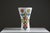 Large Ceramic Diabolo Vase by Roger Capron, France, 1950s For Sale - Image 12 of 15